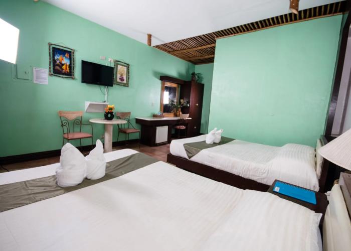 San Remigio Beach Club Sports and Leisure Resort