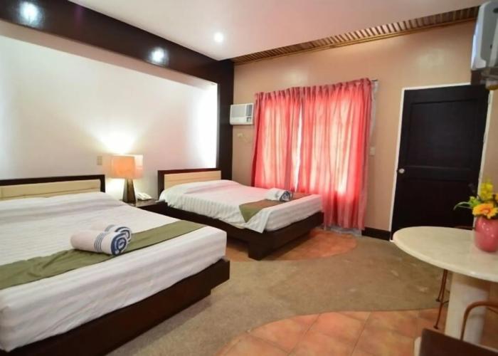 San Remigio Beach Club Sports and Leisure Resort