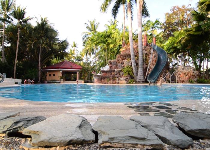 San Remigio Beach Club Sports and Leisure Resort