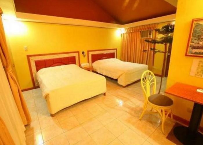 San Remigio Beach Club Sports and Leisure Resort
