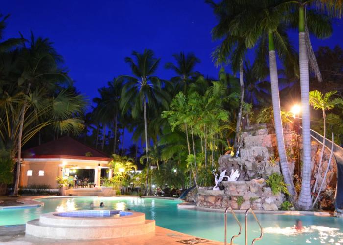 San Remigio Beach Club Sports and Leisure Resort