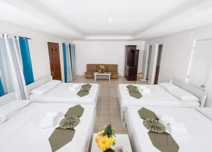 San Remigio Beach Club Sports and Leisure Resort