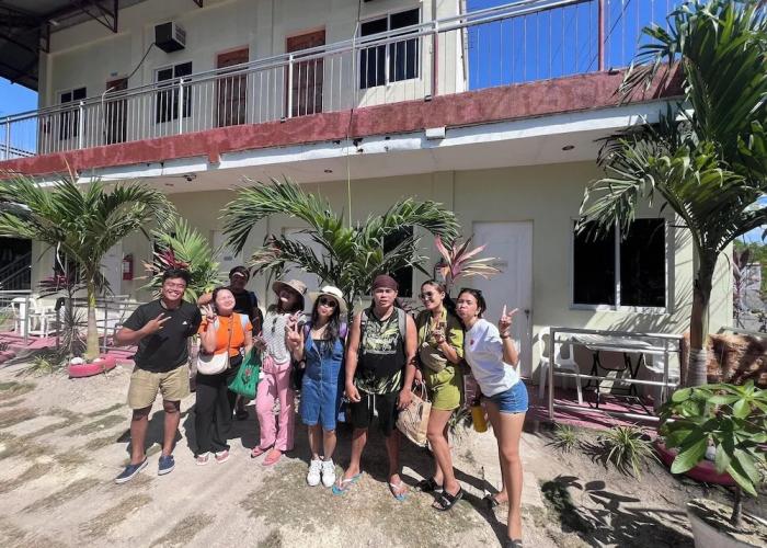 Hotel 8hotel