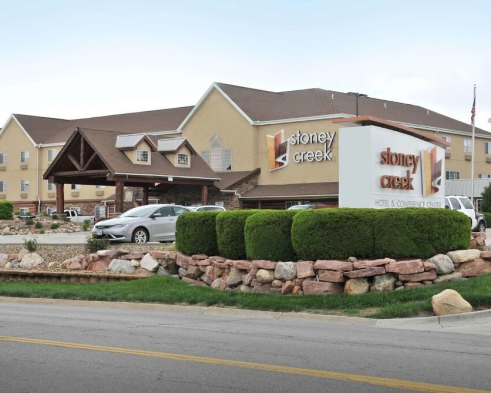 Stoney Creek Hotel St. Joseph