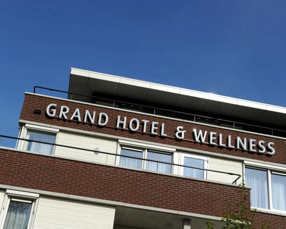 Fletcher Wellness-Hotel Kamperduinen