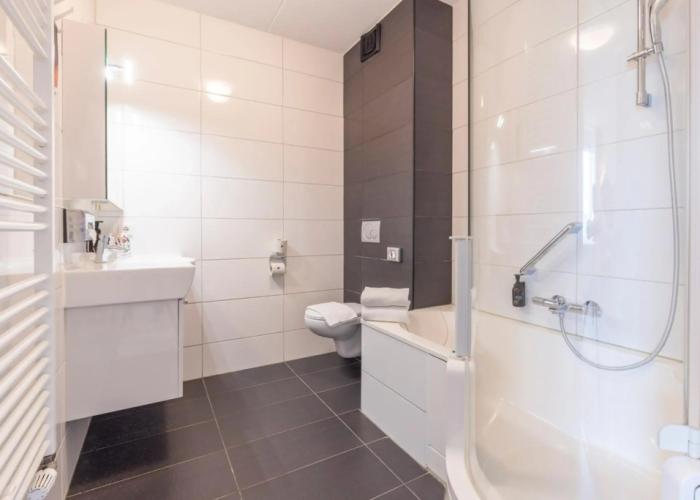Fletcher Wellness-Hotel Kamperduinen