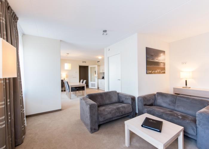 Fletcher Wellness-Hotel Kamperduinen