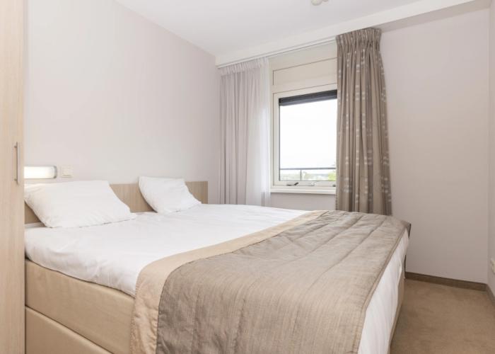 Fletcher Wellness-Hotel Kamperduinen