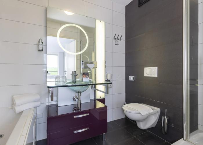 Fletcher Wellness-Hotel Kamperduinen
