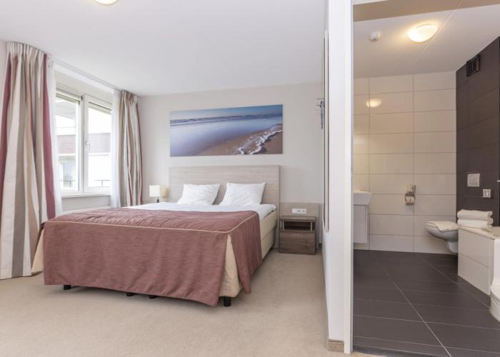 Fletcher Wellness-Hotel Kamperduinen