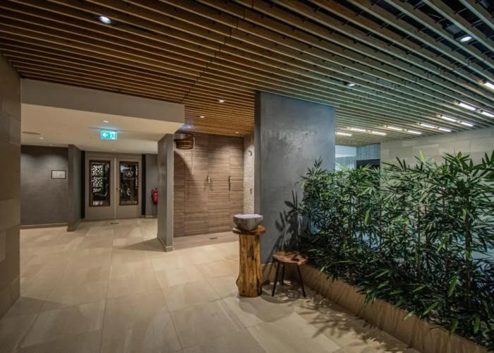 Fletcher Wellness-Hotel Kamperduinen