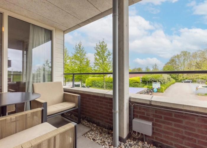 Fletcher Wellness-Hotel Kamperduinen