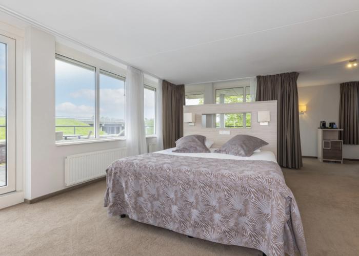 Fletcher Wellness-Hotel Kamperduinen