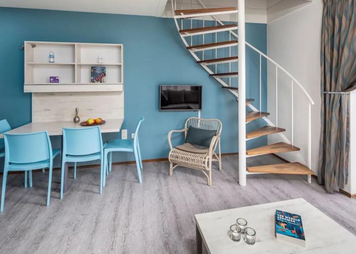 Restyled Bungalow Near Beach
