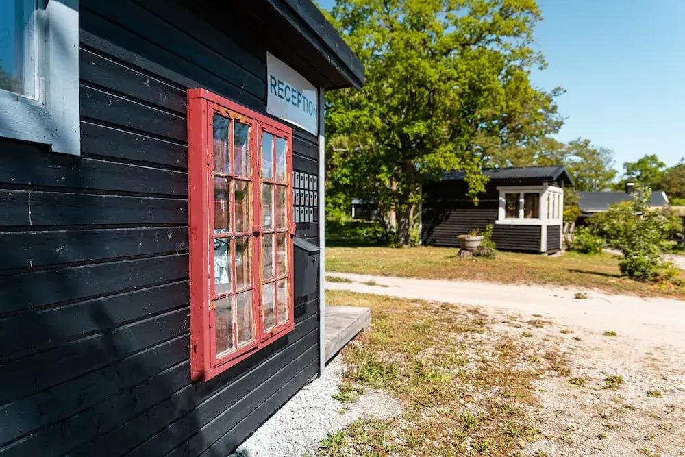 Fårösunds Semesterby