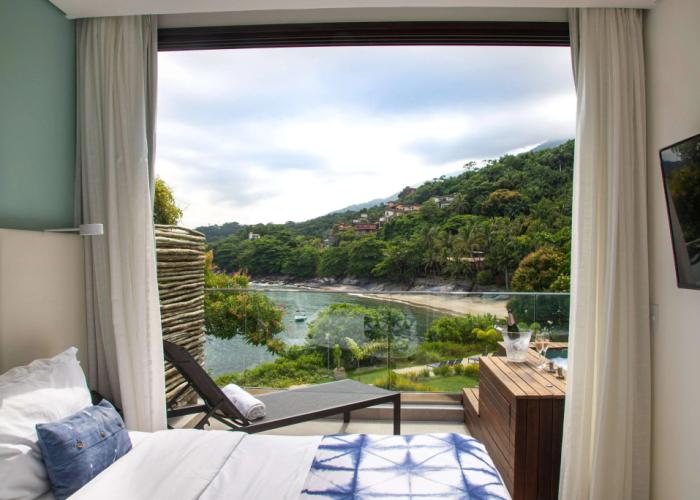 Wyndham Ilhabela Casa Di Sirena