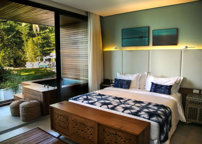 Wyndham Ilhabela Casa Di Sirena