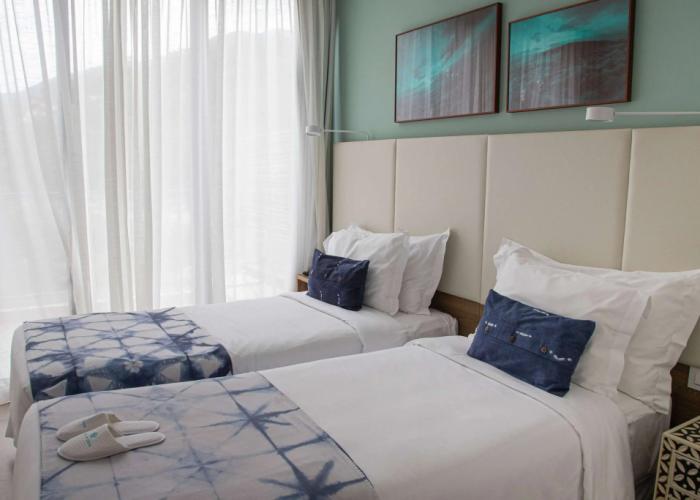 Wyndham Ilhabela Casa Di Sirena