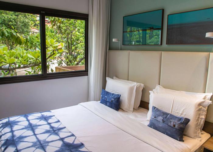 Wyndham Ilhabela Casa Di Sirena