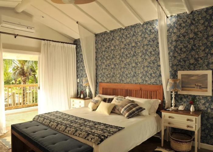 TW Guaimbê Exclusive Suites