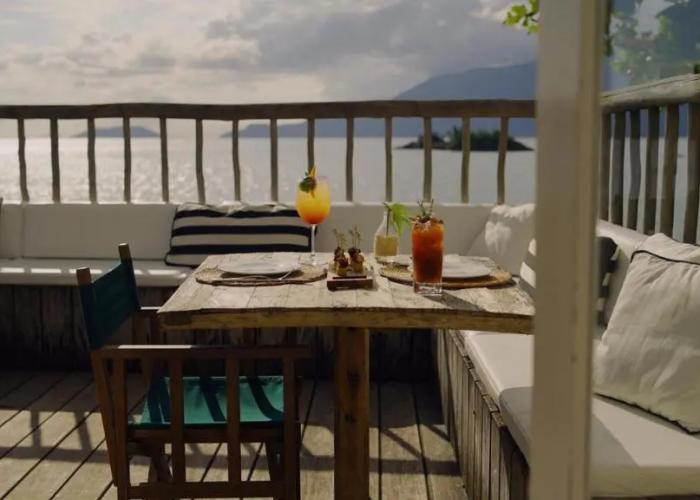 TW Guaimbê Exclusive Suites