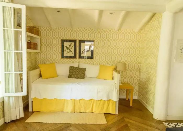 TW Guaimbê Exclusive Suites