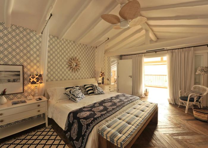 TW Guaimbê Exclusive Suites