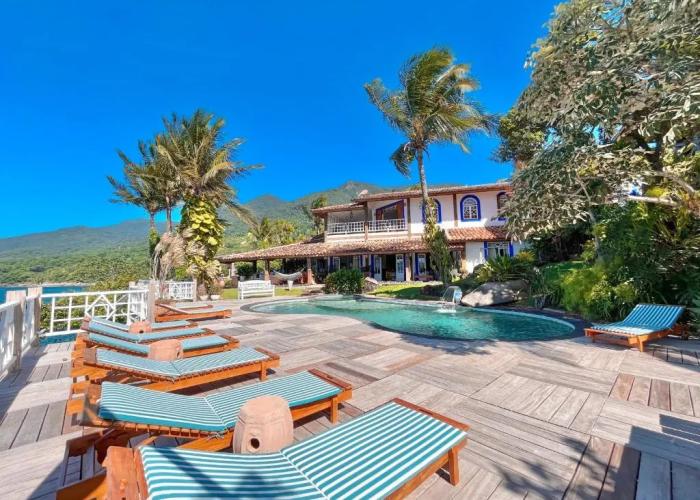 Vilatoro Guest House