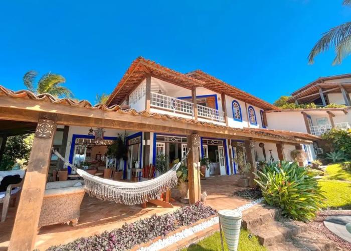 Vilatoro Guest House