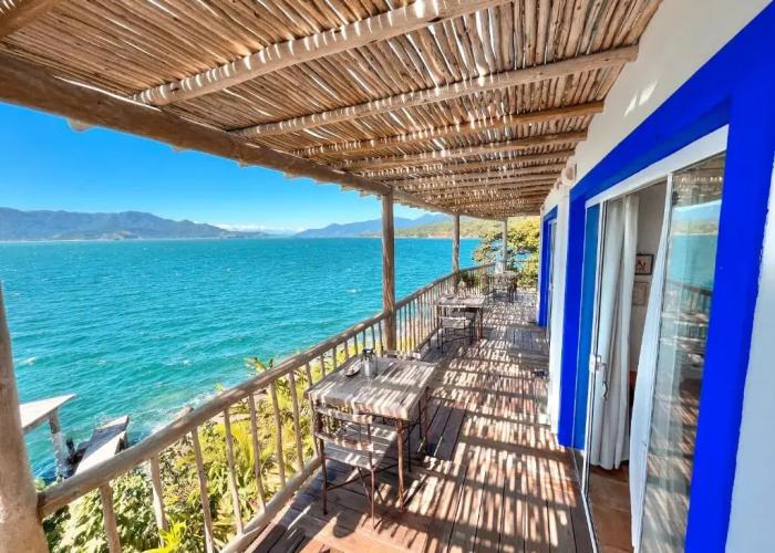 Vilatoro Guest House