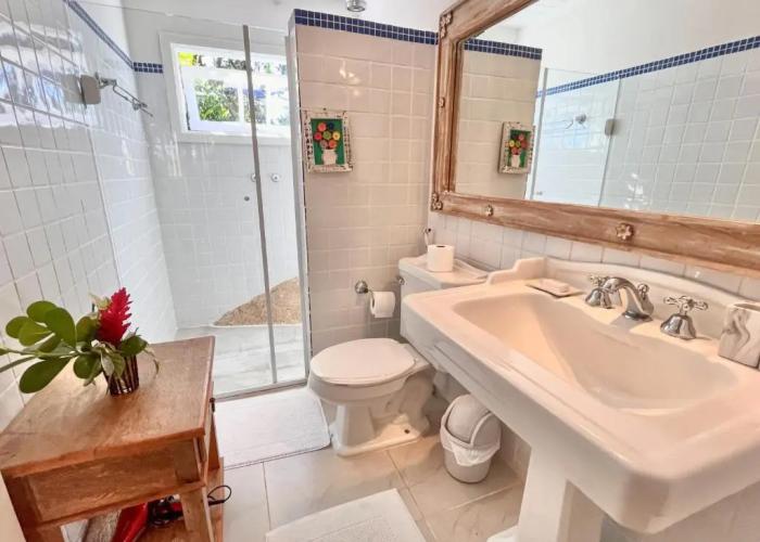 Vilatoro Guest House