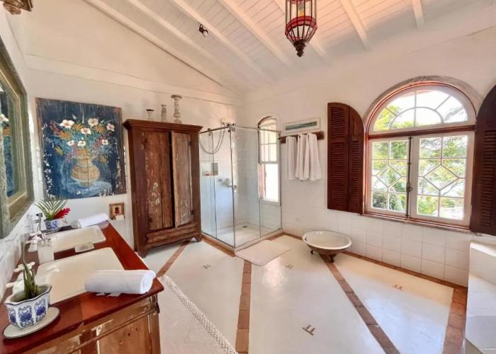 Vilatoro Guest House