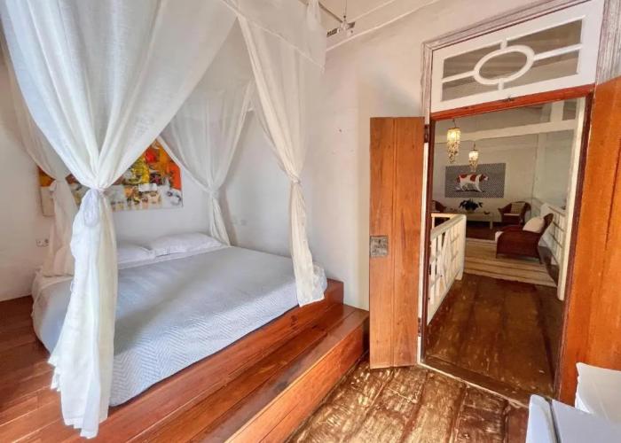Vilatoro Guest House