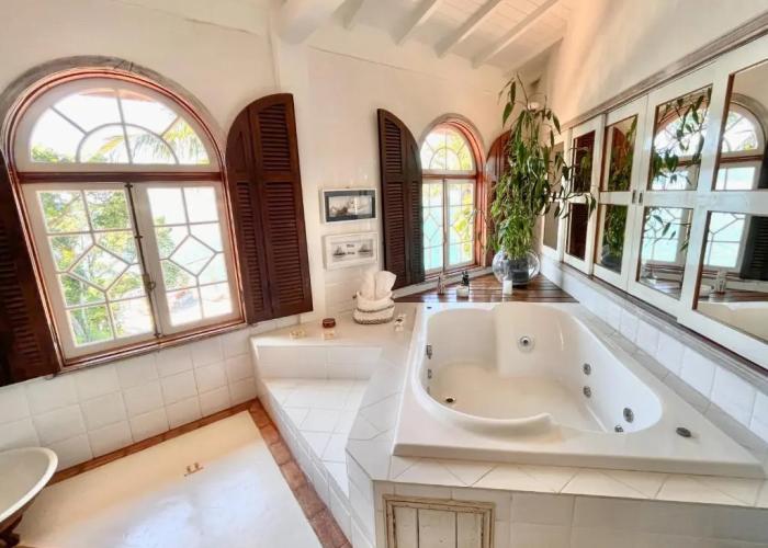 Vilatoro Guest House