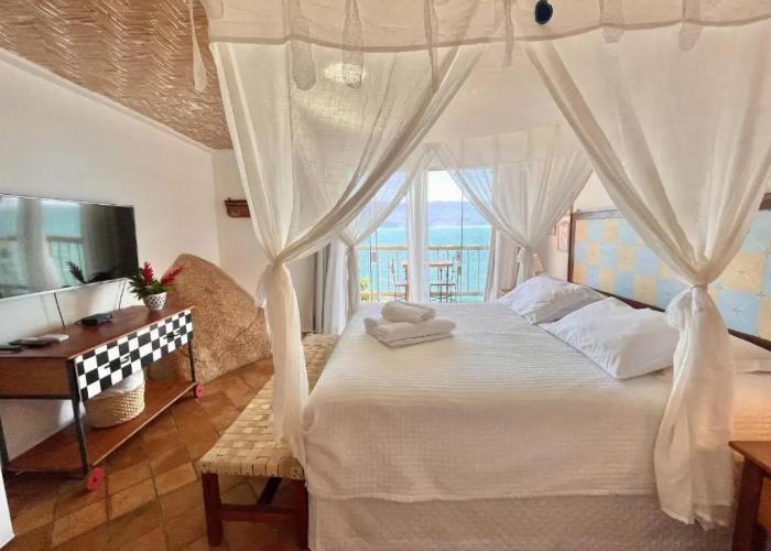 Vilatoro Guest House