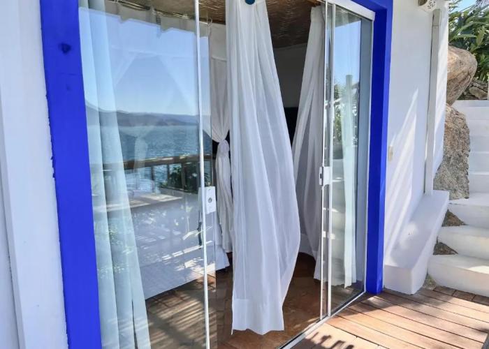 Vilatoro Guest House