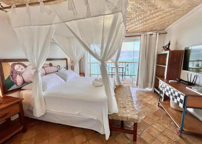 Vilatoro Guest House