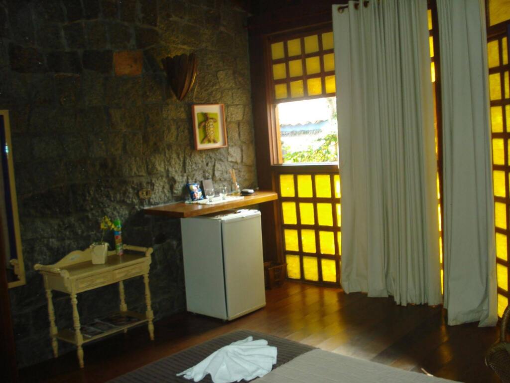 VELINN Pousada Guarubela Villa Vittoria