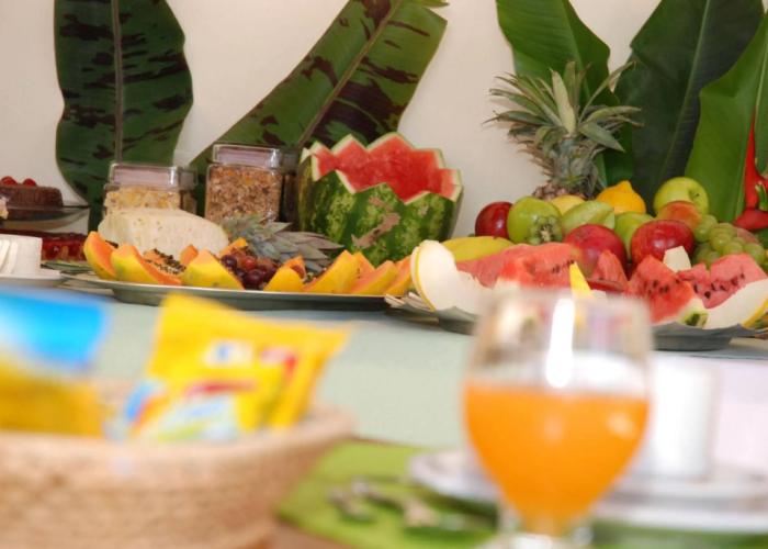 VELINN Pousada Guarubela Villa Vittoria
