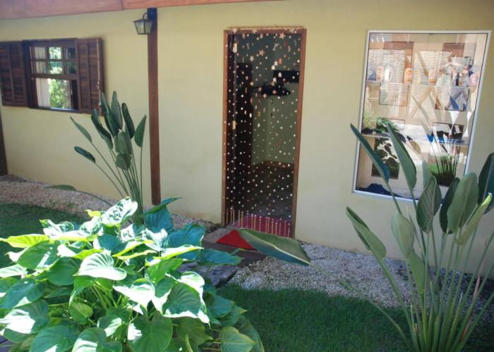 VELINN Pousada Guarubela Villa Vittoria
