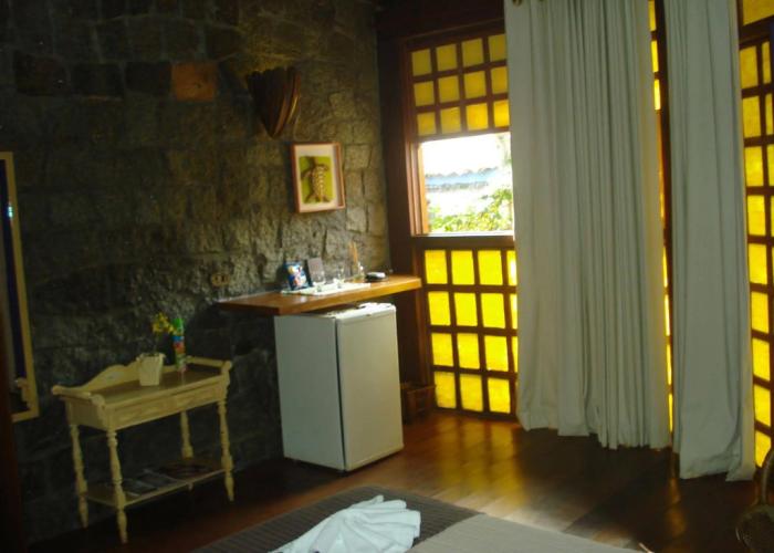 VELINN Pousada Guarubela Villa Vittoria