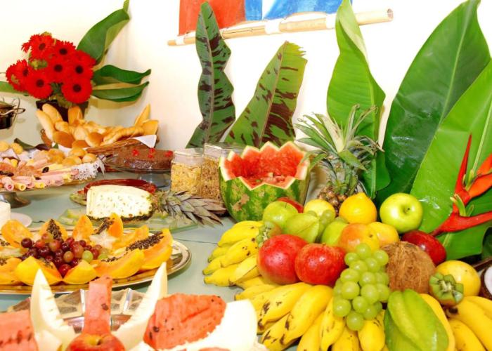 VELINN Pousada Guarubela Villa Vittoria