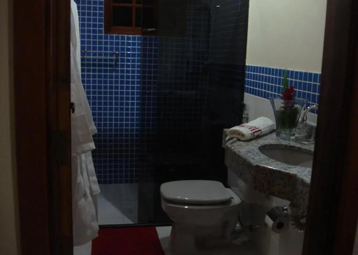 Pousada Ilhote da Prainha