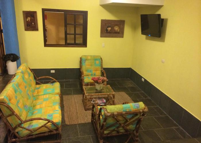 Hotel da Ilha