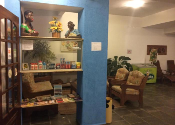 Hotel da Ilha