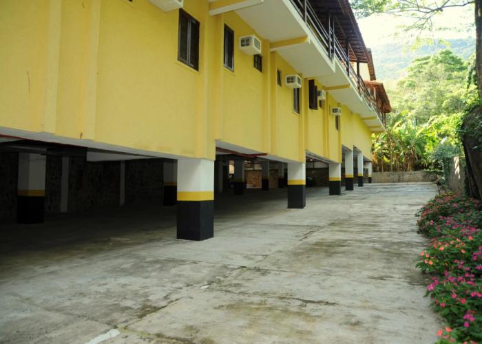 Hotel da Ilha