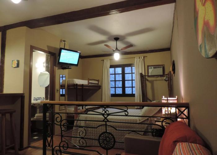 Pousada Villa da Prainha