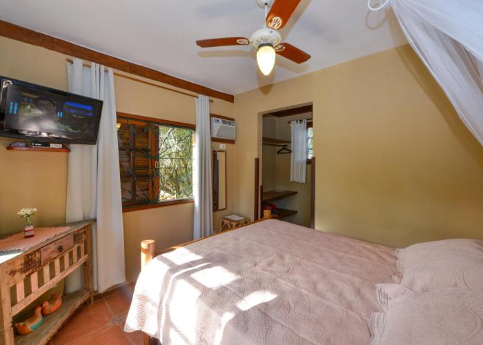 Pousada Villa da Prainha