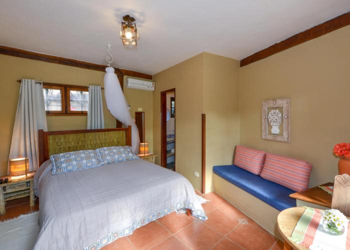 Pousada Villa da Prainha