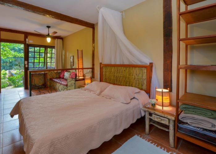 Pousada Villa da Prainha